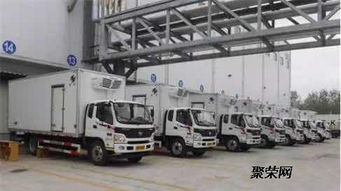上海到银川冷藏物流运输 银川冷链公司